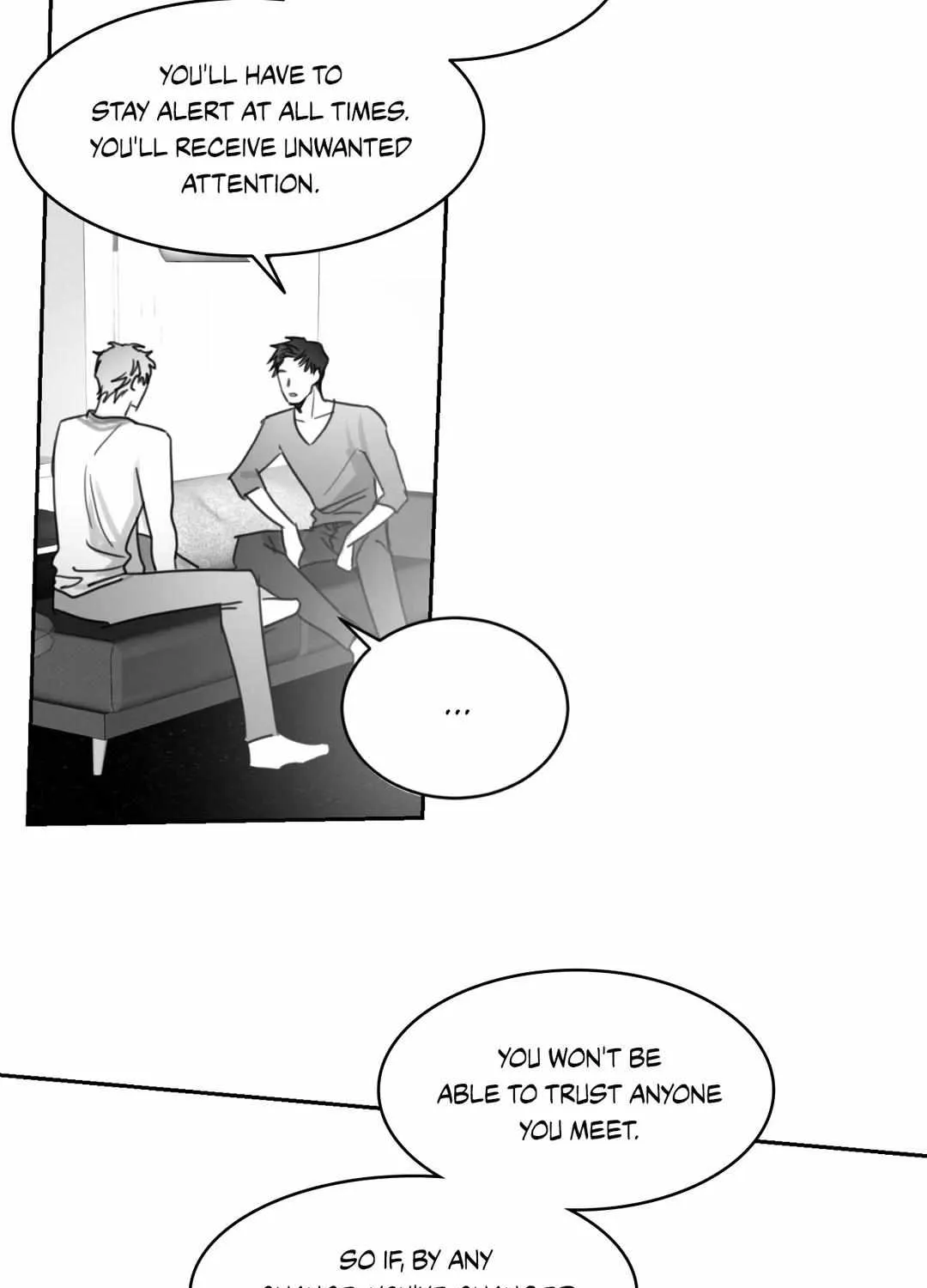 Unromantic Chapter 29.1 page 31 - MangaKakalot