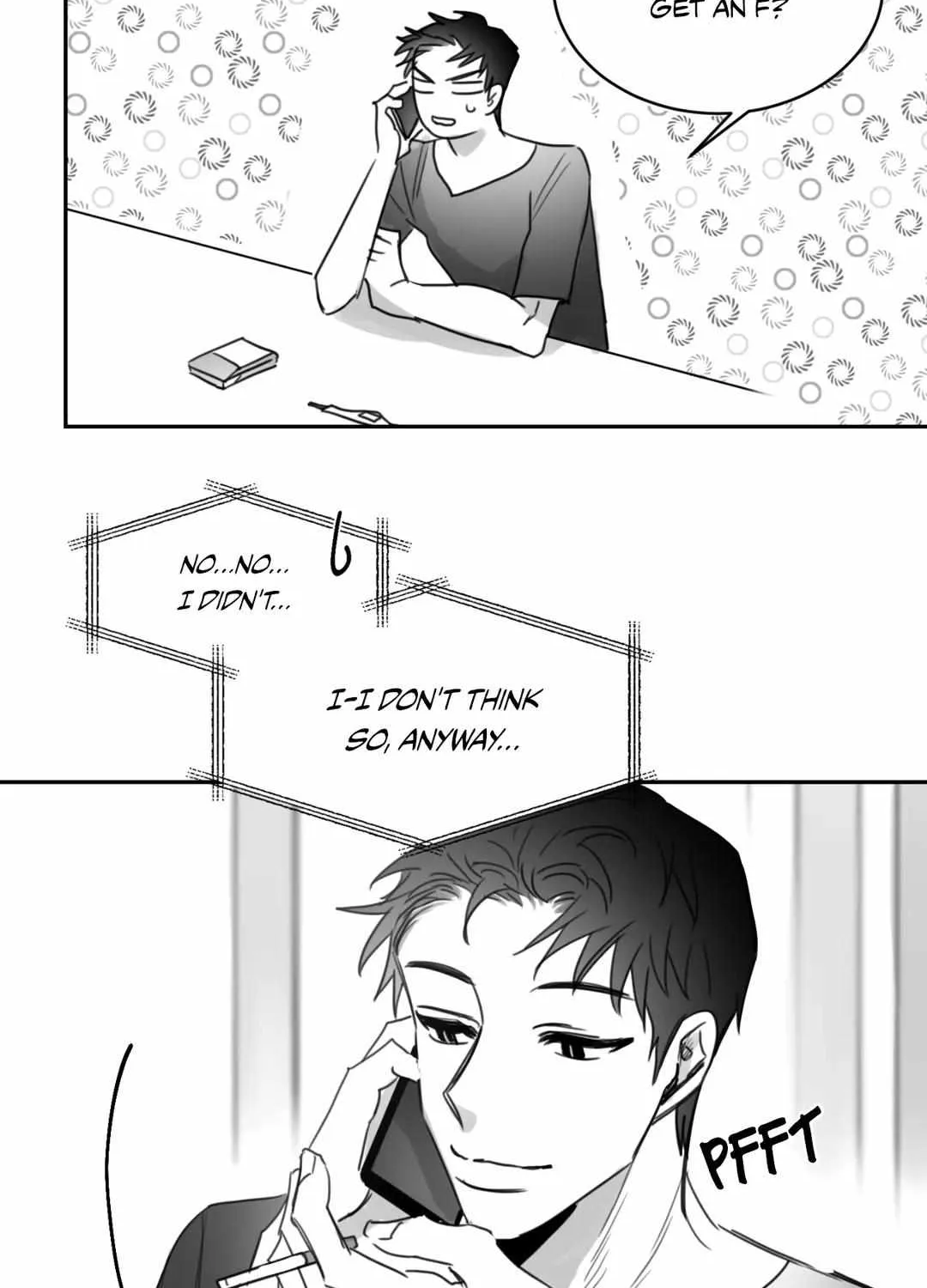 Unromantic Chapter 29.1 page 56 - MangaKakalot