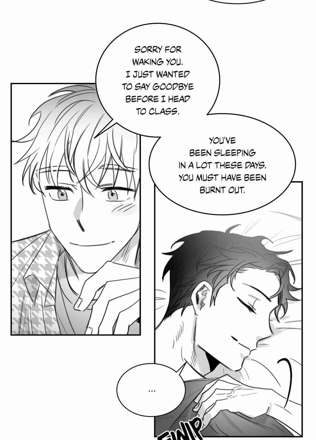 Unromantic Chapter 29.1 page 10 - MangaKakalot