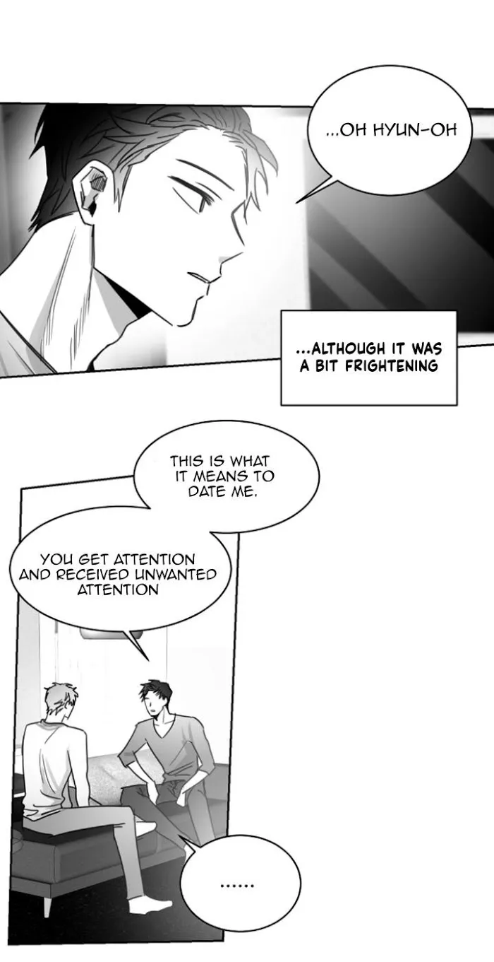 Unromantic Chapter 29 page 18 - MangaKakalot