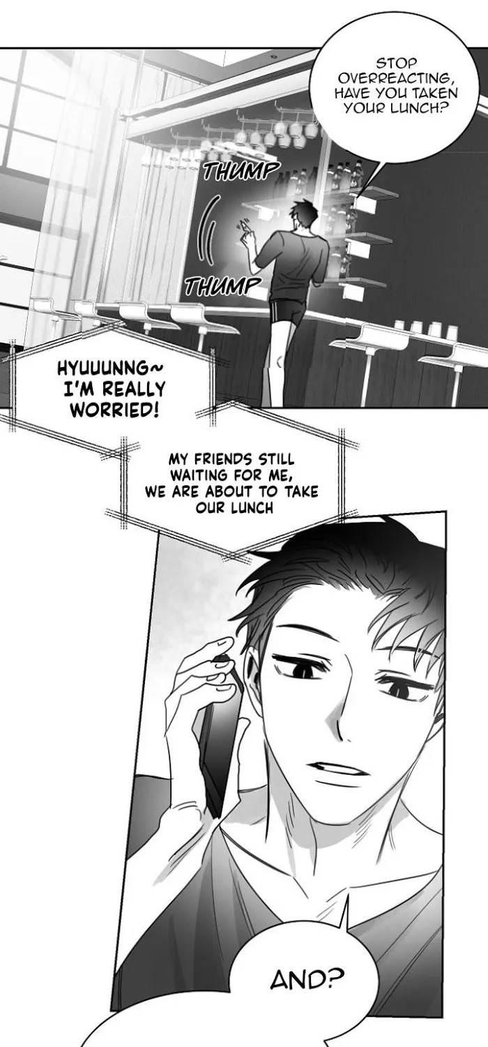 Unromantic Chapter 29 page 31 - MangaKakalot