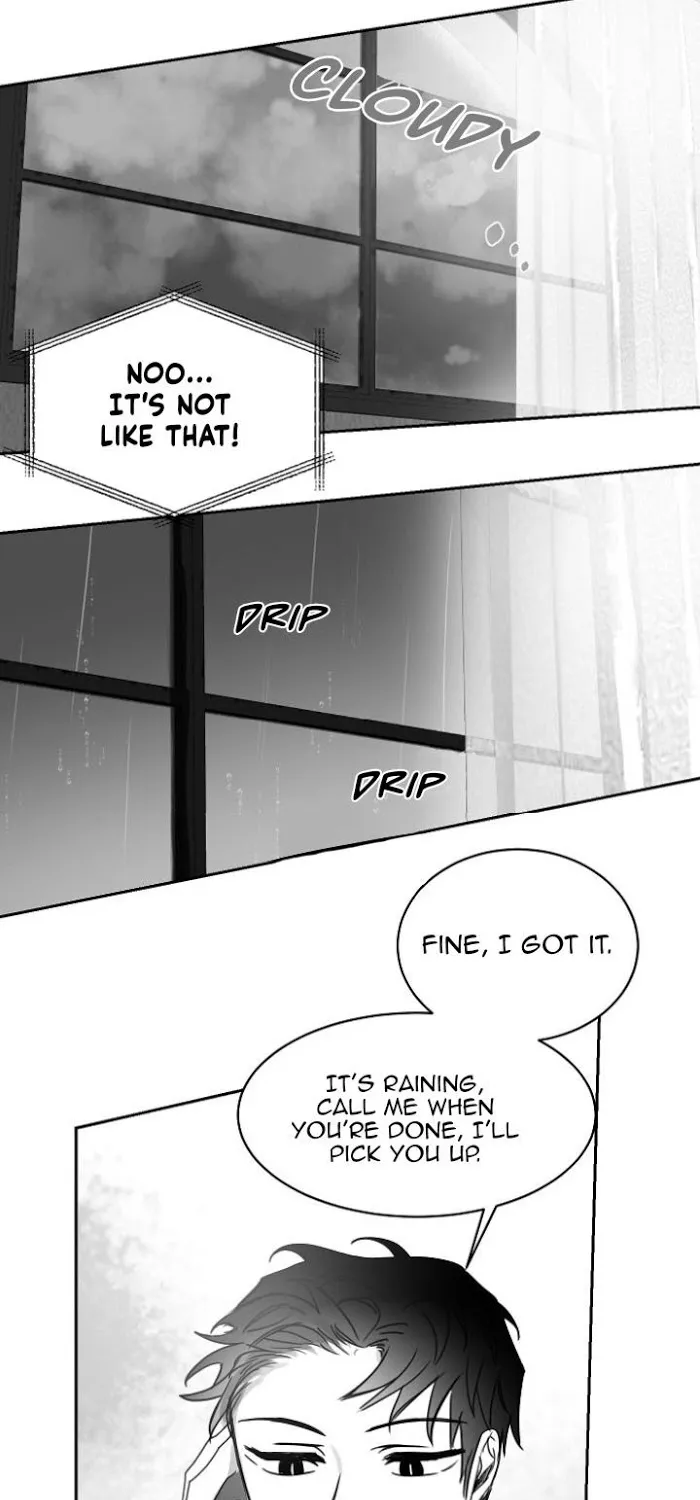 Unromantic Chapter 29 page 35 - MangaKakalot