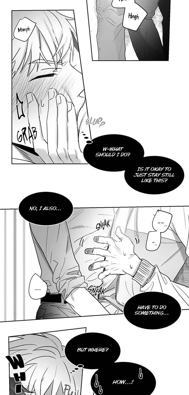 Unromantic Chapter 3 page 3 - MangaKakalot