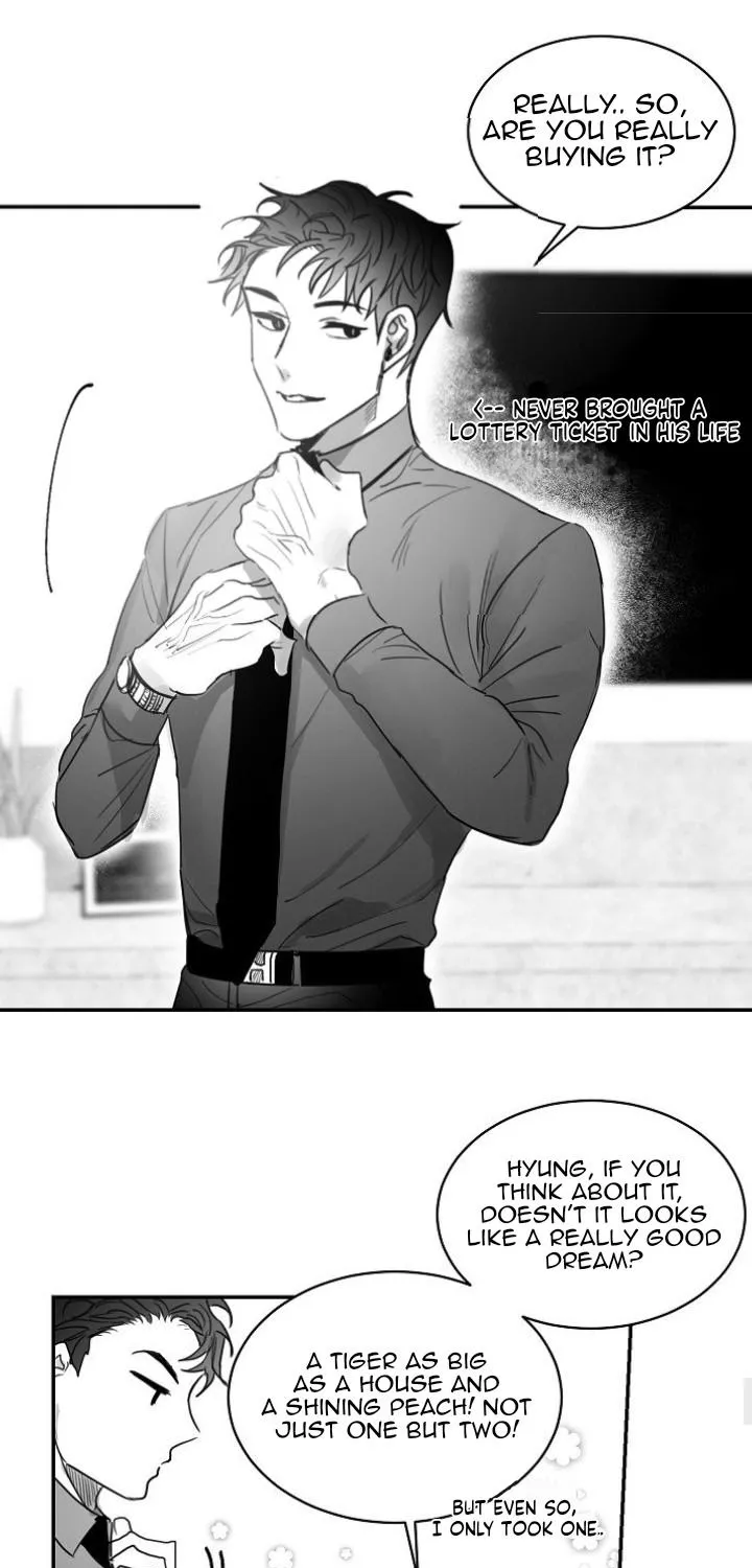 Unromantic Chapter 30 page 27 - MangaKakalot