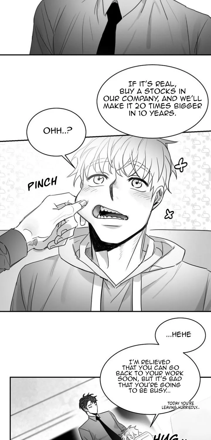 Unromantic Chapter 30 page 30 - MangaKakalot