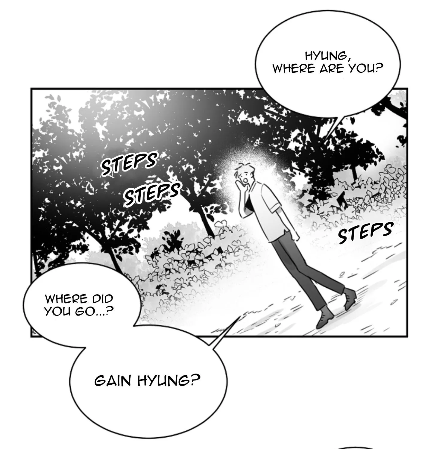 Unromantic Chapter 30 page 5 - MangaKakalot