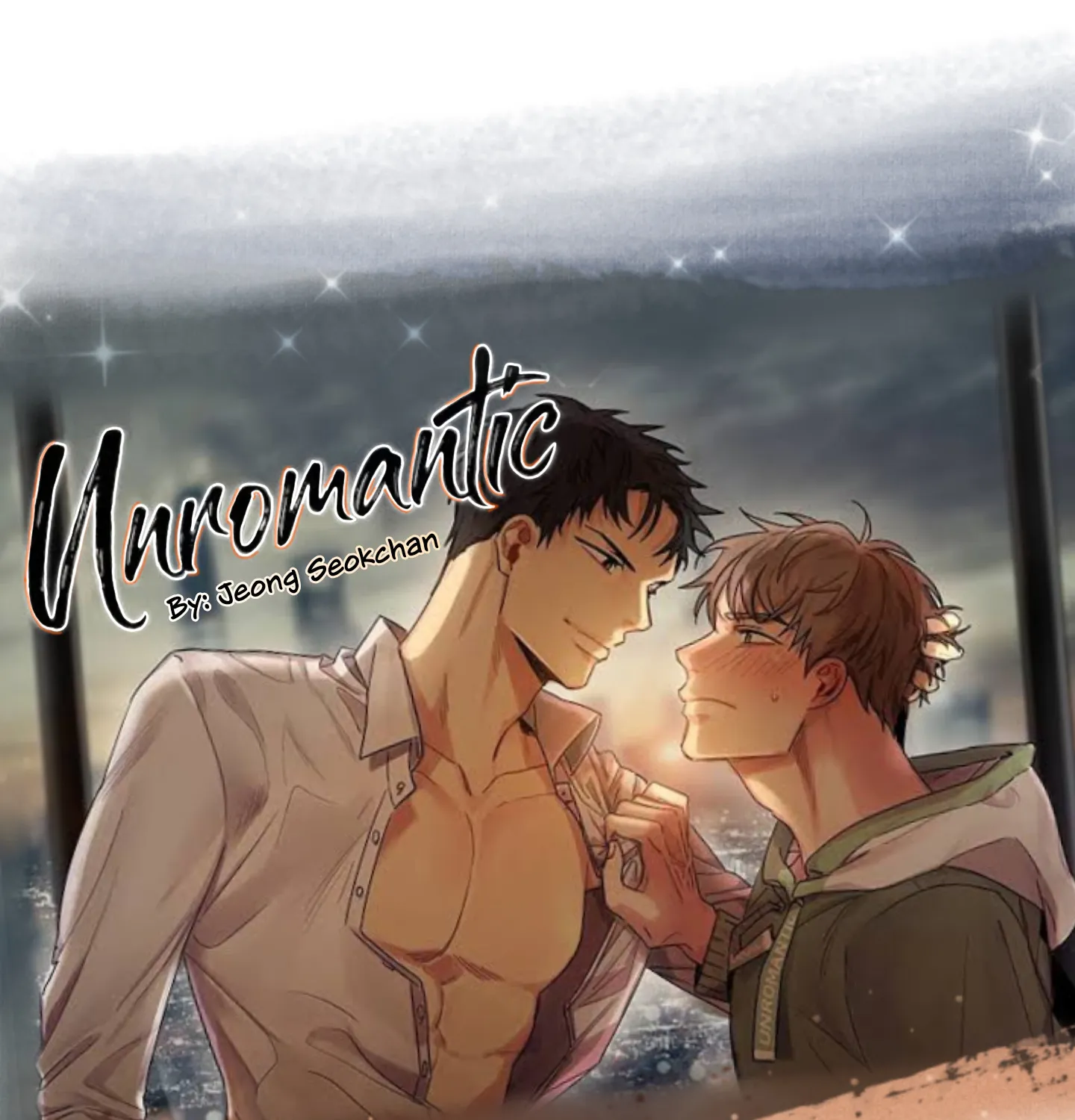 Unromantic Chapter 31 page 1 - MangaKakalot