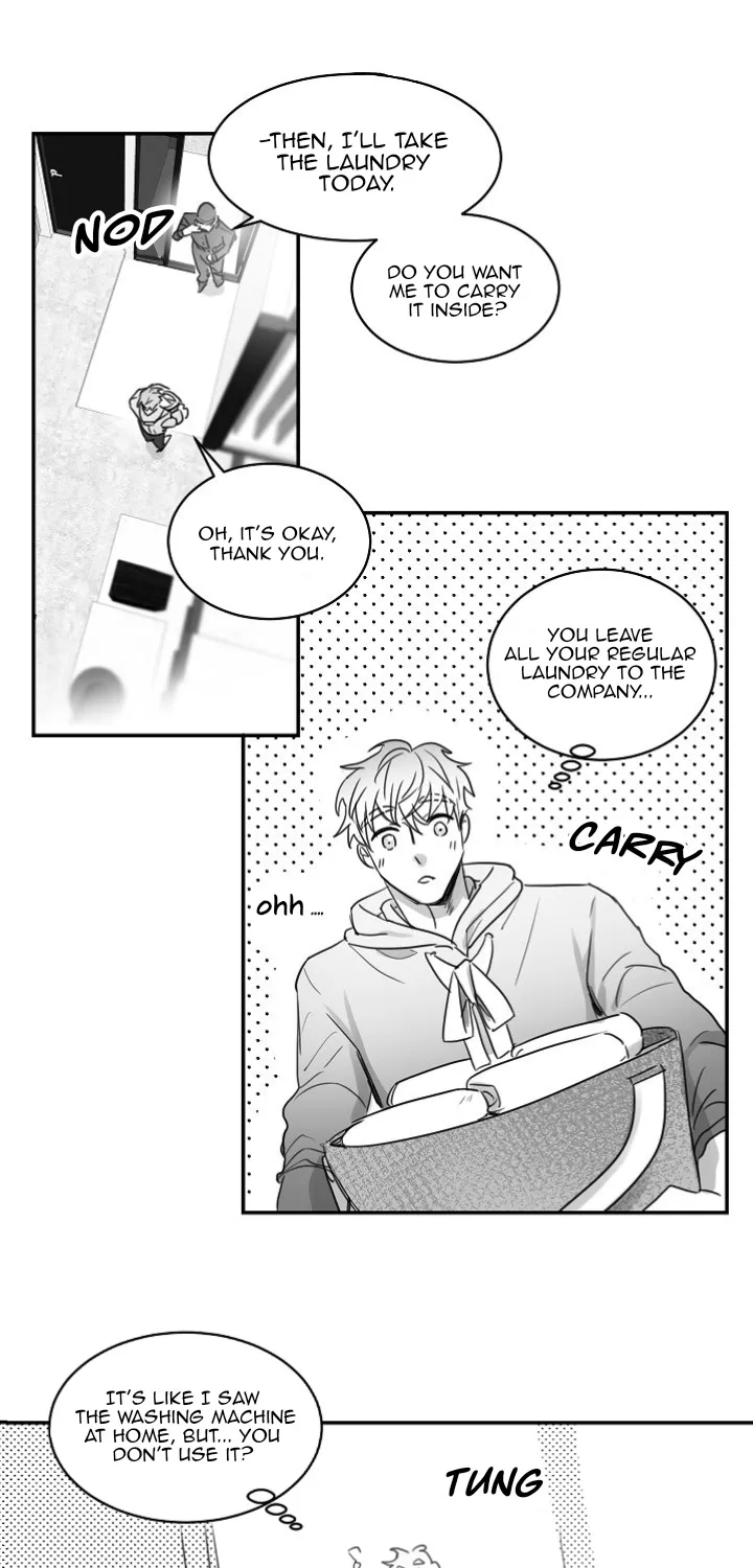 Unromantic Chapter 31 page 23 - MangaKakalot