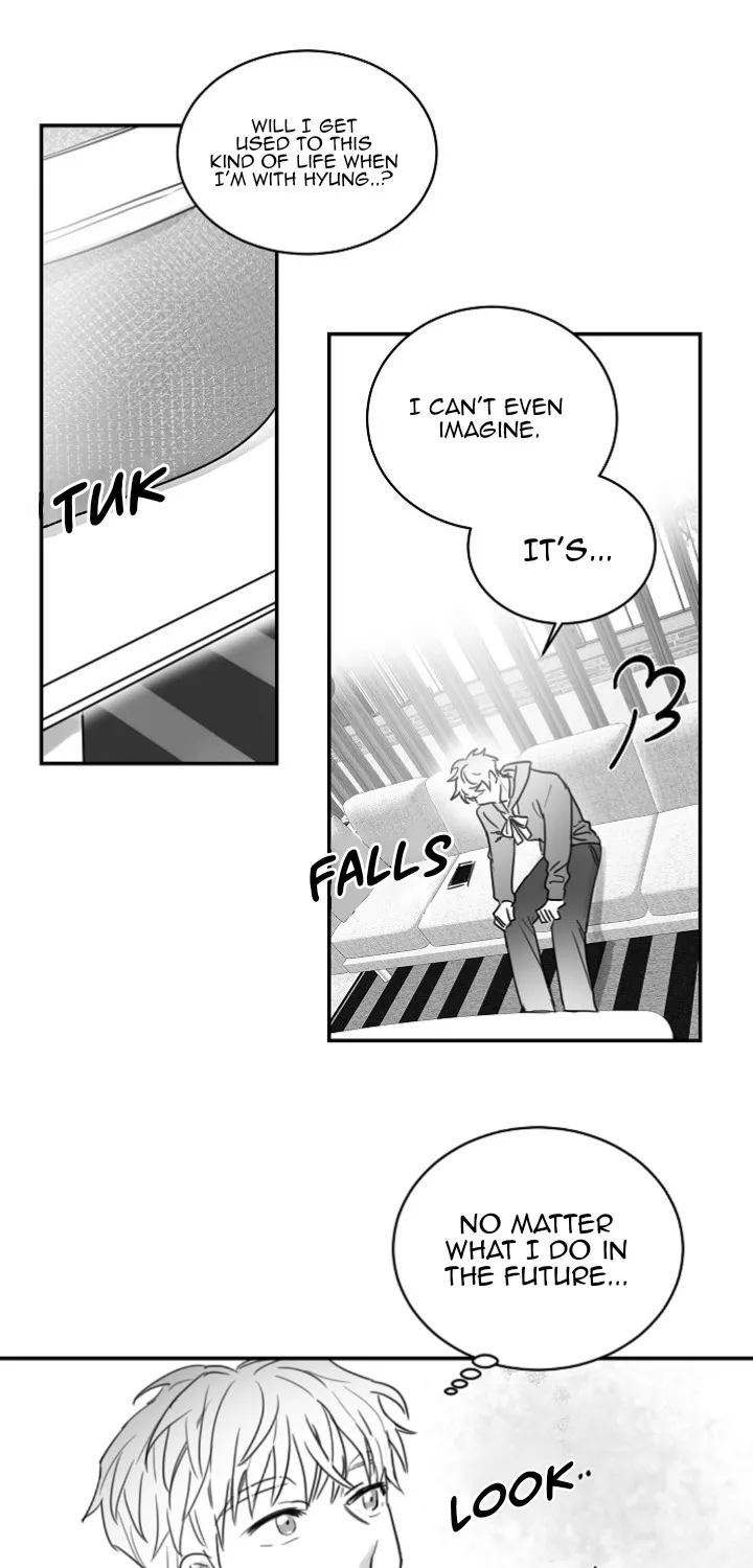 Unromantic Chapter 31 page 25 - MangaKakalot