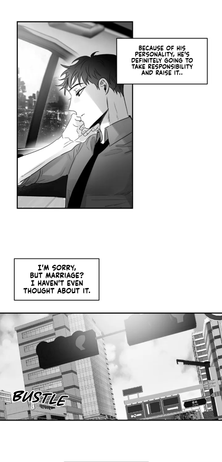 Unromantic Chapter 31 page 7 - MangaKakalot