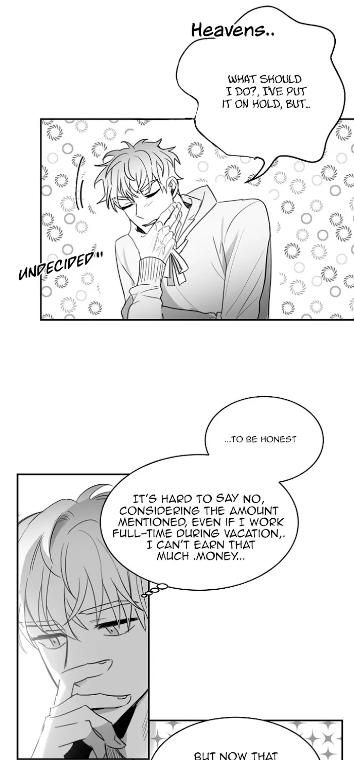 Unromantic Chapter 32 page 4 - MangaKakalot