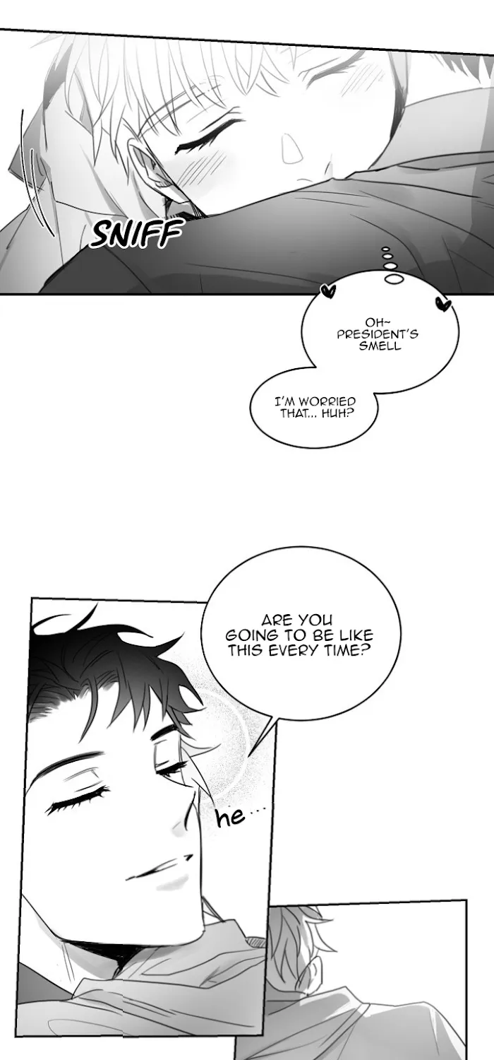 Unromantic Chapter 32 page 10 - MangaKakalot