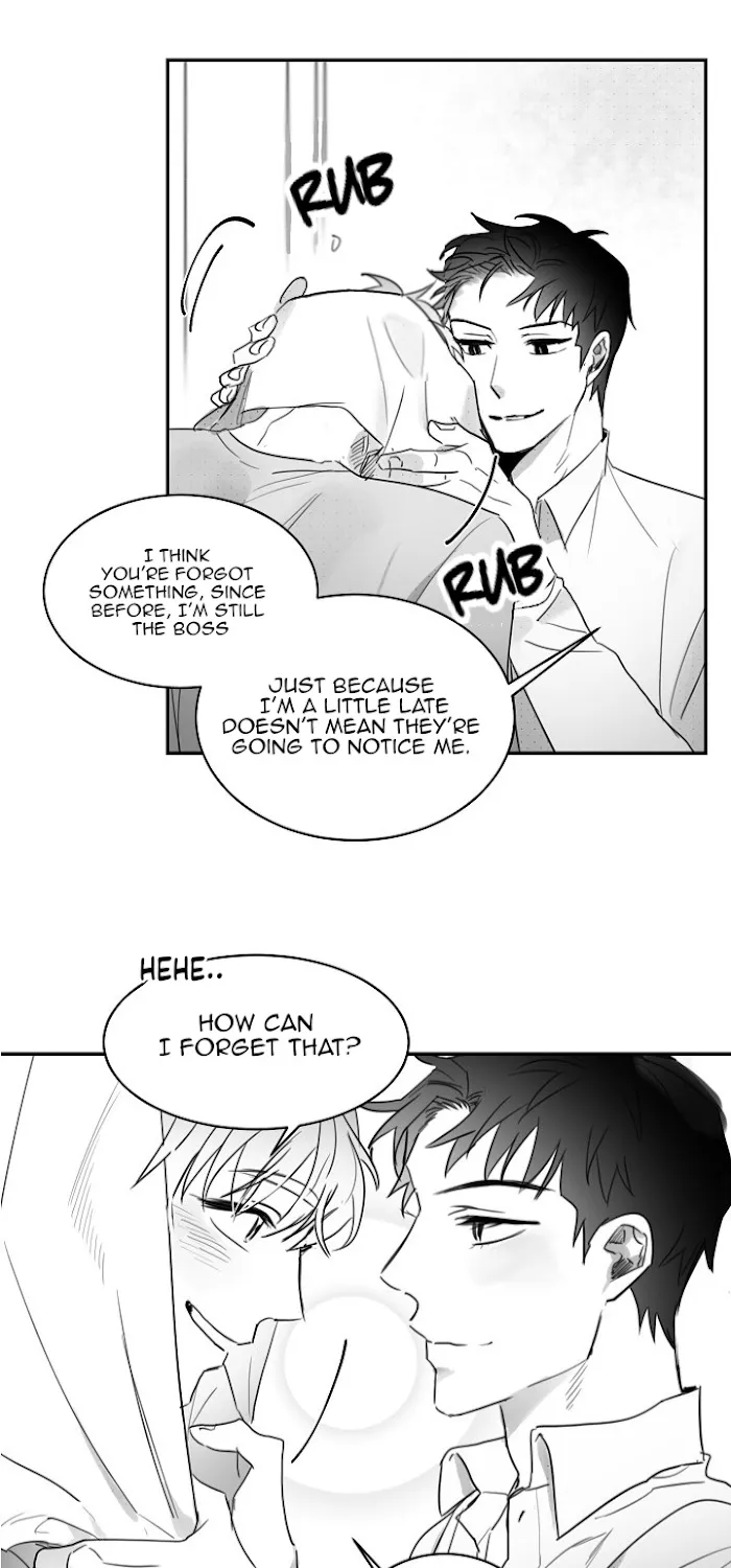 Unromantic Chapter 33 page 16 - MangaKakalot