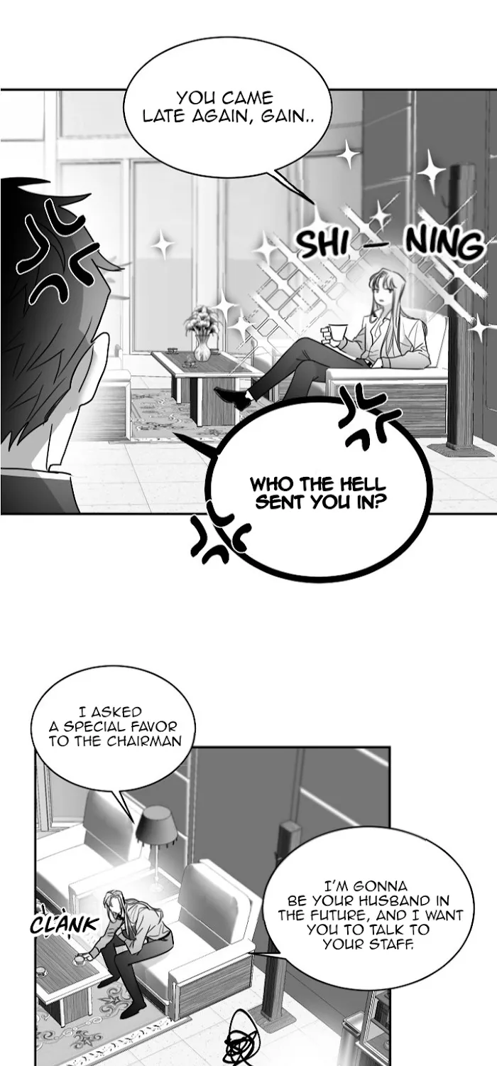 Unromantic Chapter 33 page 26 - MangaKakalot