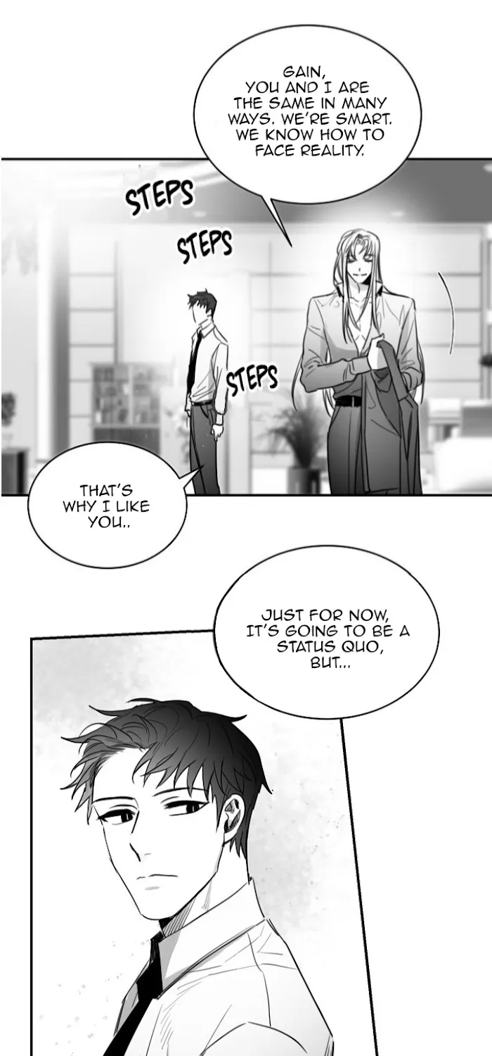 Unromantic Chapter 33 page 32 - MangaKakalot