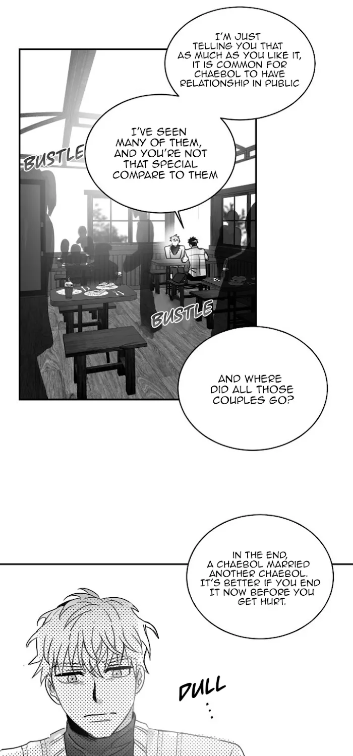 Unromantic Chapter 34 page 30 - MangaKakalot