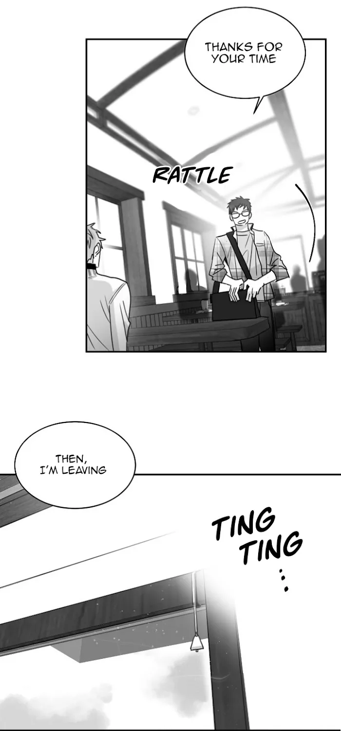 Unromantic Chapter 34 page 36 - MangaKakalot