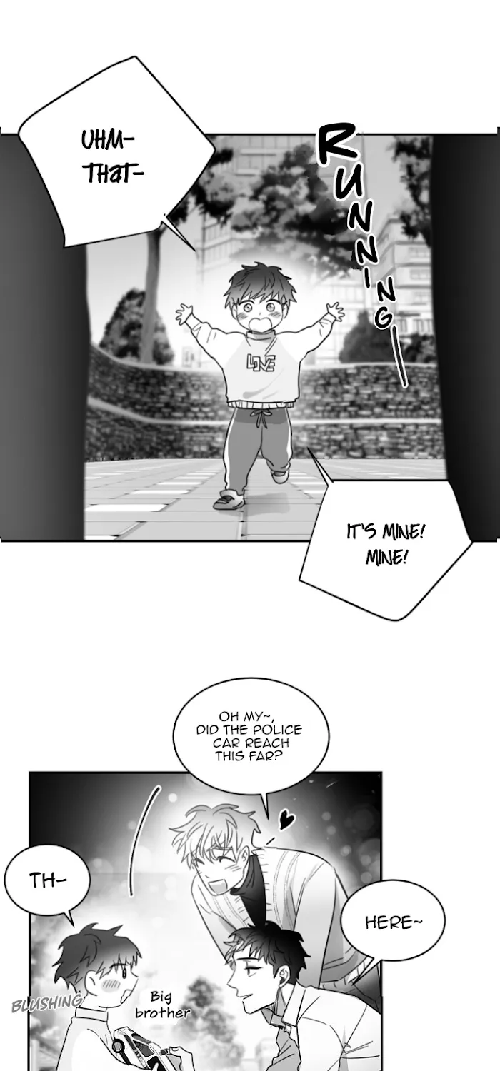 Unromantic Chapter 35 page 23 - MangaKakalot