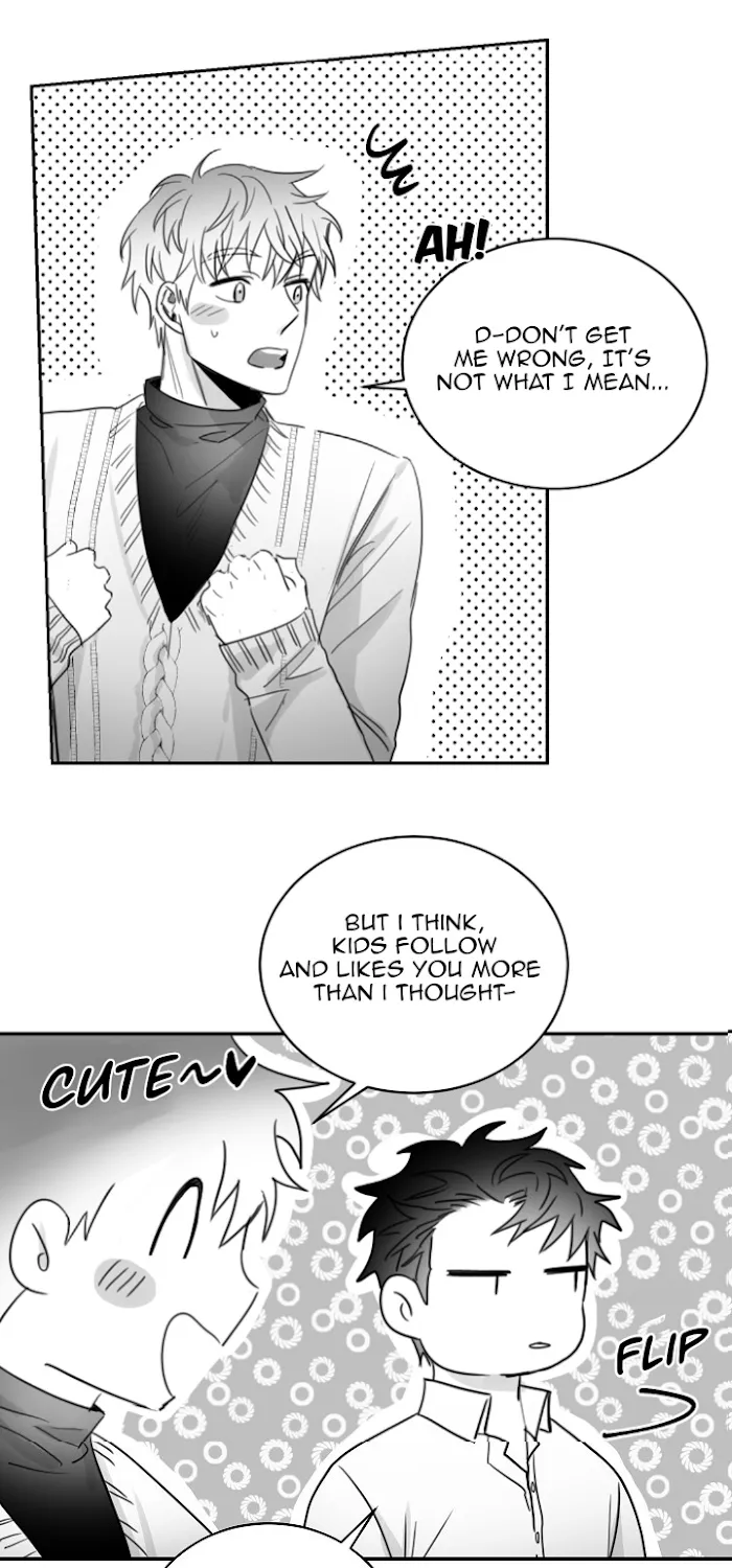 Unromantic Chapter 35 page 29 - MangaKakalot