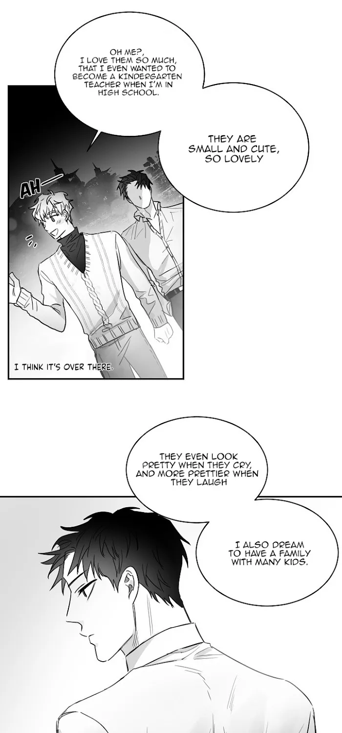 Unromantic Chapter 35 page 35 - MangaKakalot