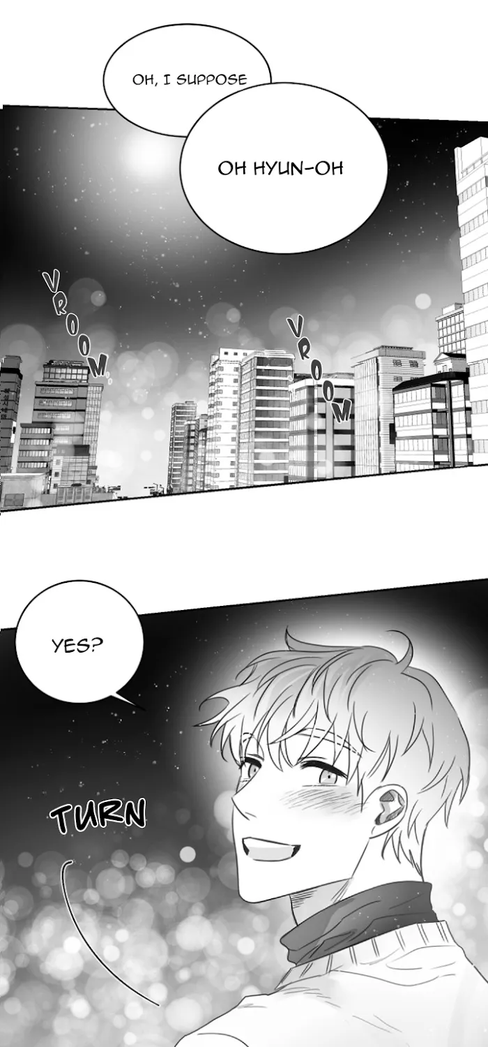 Unromantic Chapter 35 page 39 - MangaKakalot