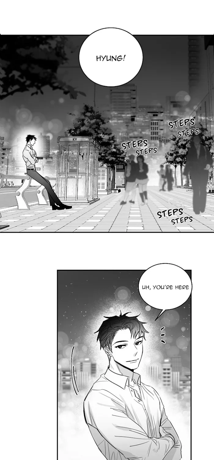 Unromantic Chapter 35 page 6 - MangaKakalot