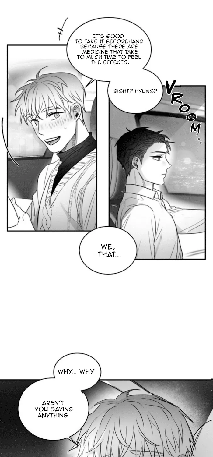 Unromantic Chapter 36 page 8 - MangaKakalot