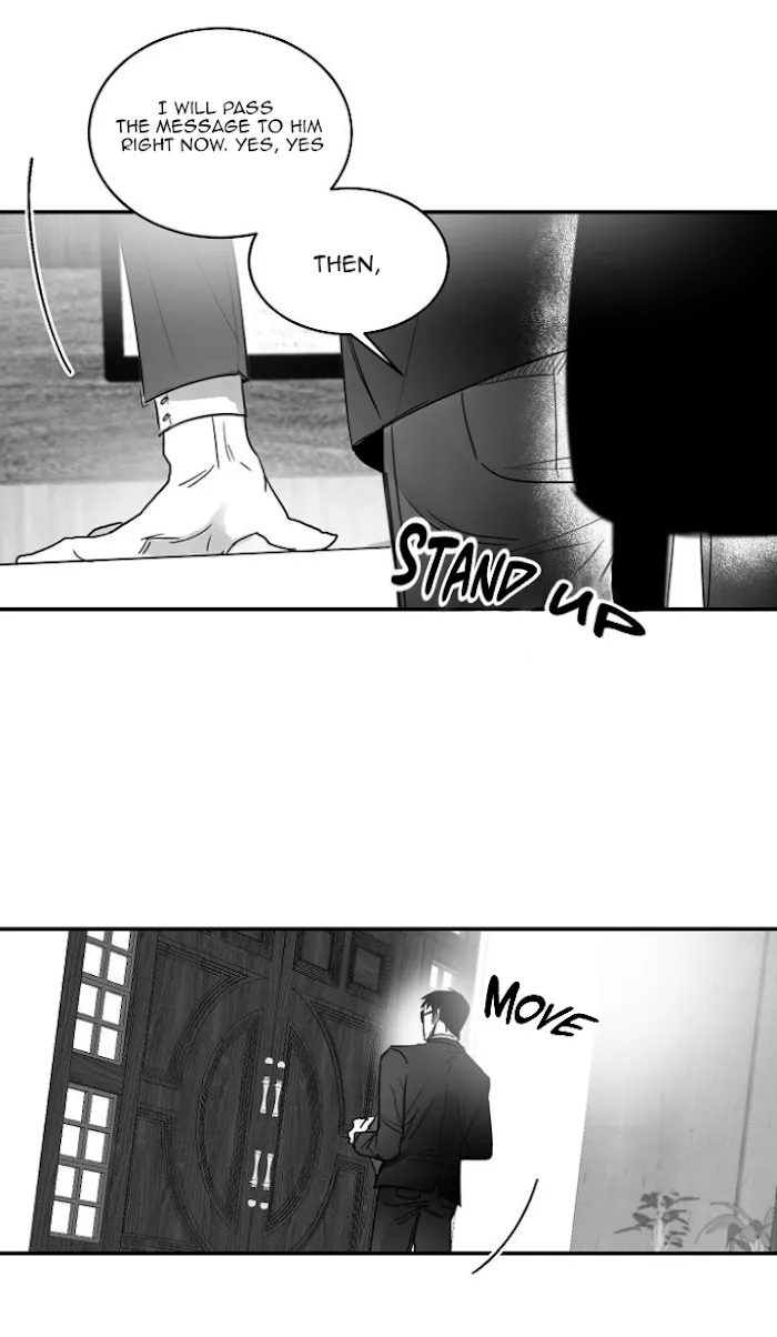 Unromantic Chapter 37 page 13 - MangaKakalot