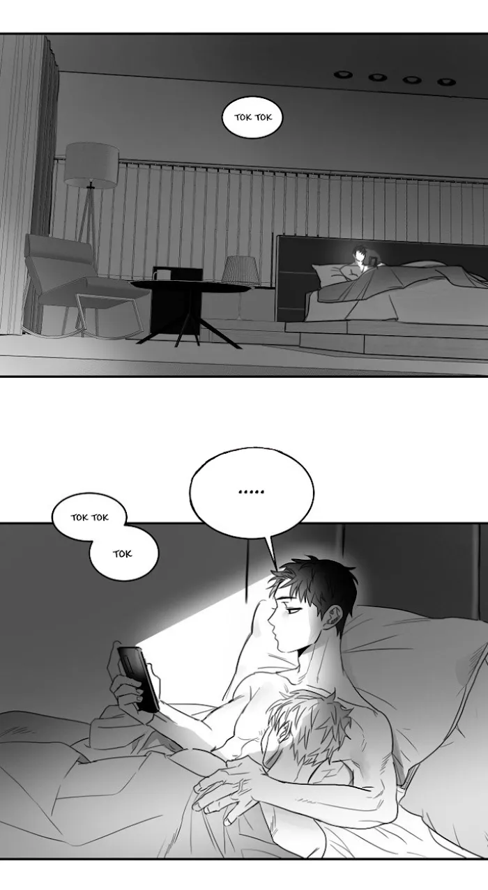 Unromantic Chapter 37 page 3 - MangaKakalot