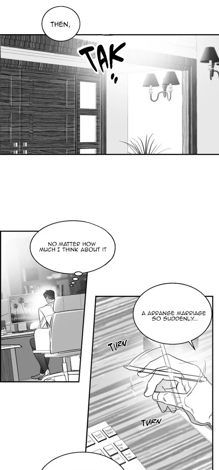 Unromantic Chapter 37 page 23 - MangaKakalot