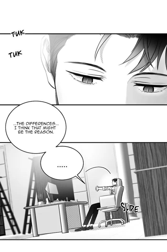 Unromantic Chapter 37 page 29 - MangaKakalot