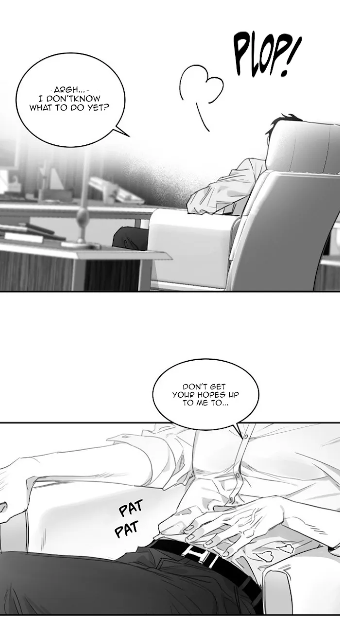 Unromantic Chapter 37 page 31 - MangaKakalot