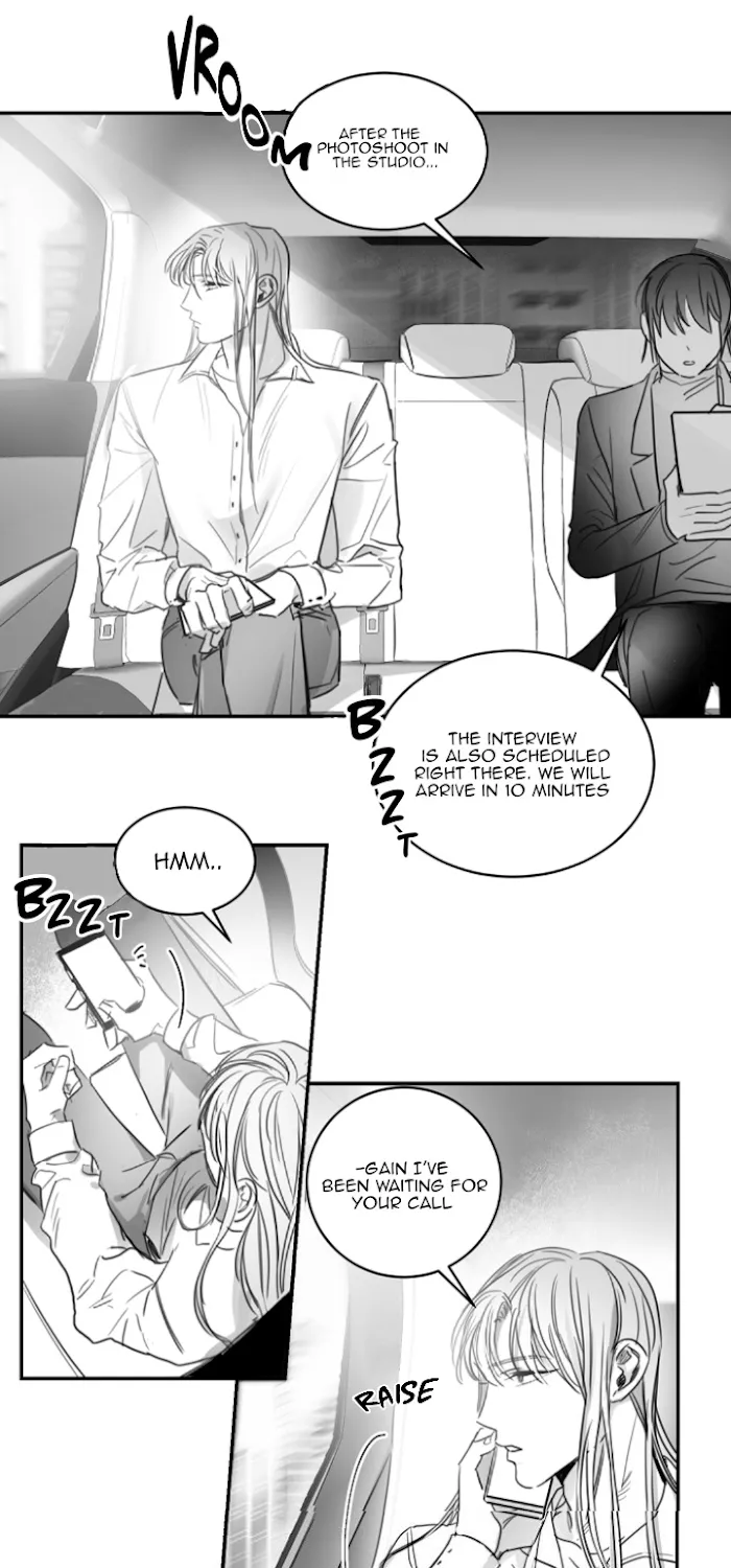 Unromantic Chapter 37 page 33 - MangaKakalot