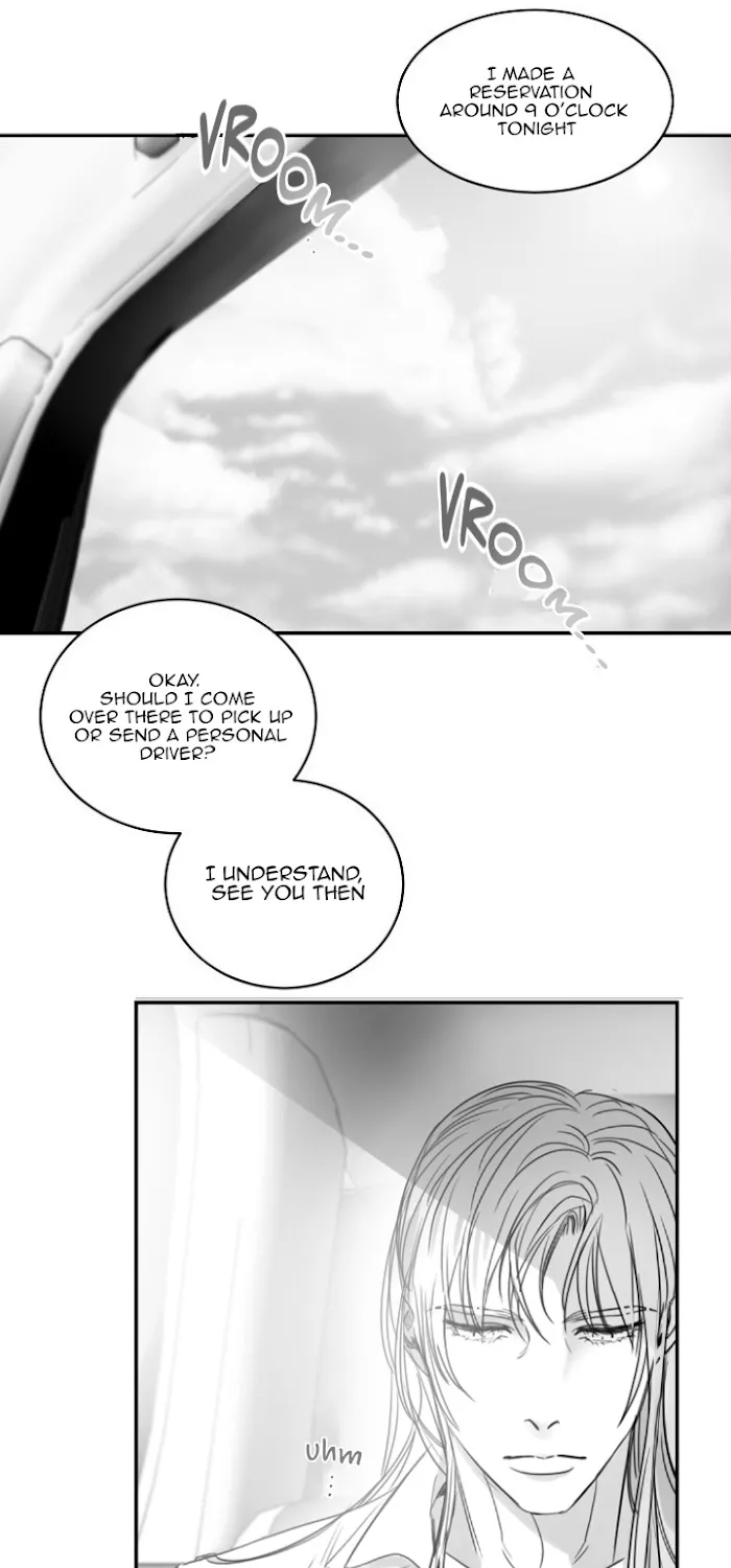 Unromantic Chapter 37 page 35 - MangaKakalot