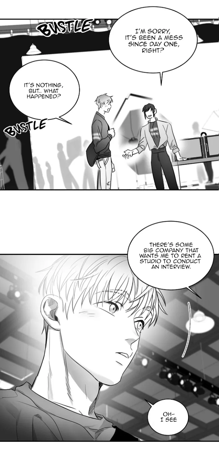 Unromantic Chapter 37 page 40 - MangaKakalot