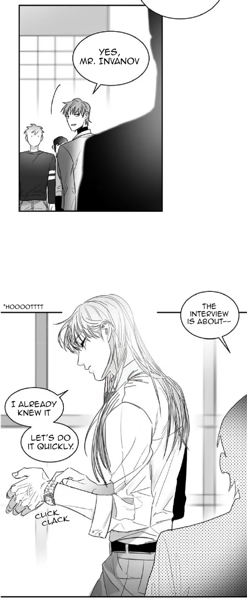 Unromantic Chapter 38 page 12 - MangaKakalot