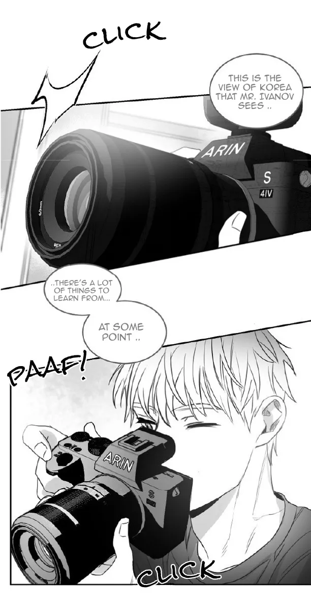 Unromantic Chapter 38 page 16 - MangaKakalot