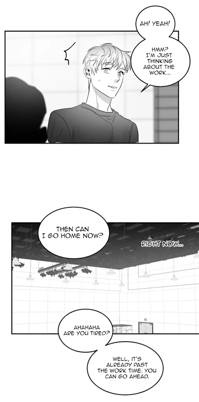 Unromantic Chapter 38 page 24 - MangaKakalot