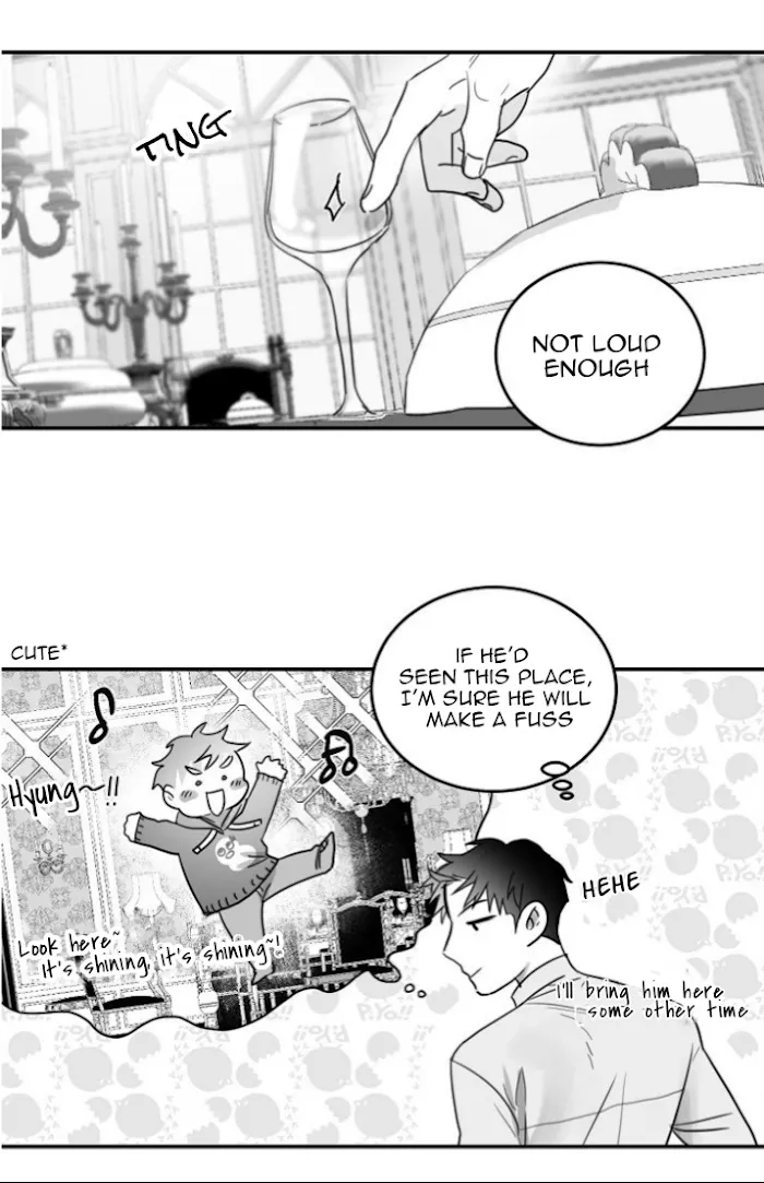 Unromantic Chapter 38 page 28 - MangaKakalot