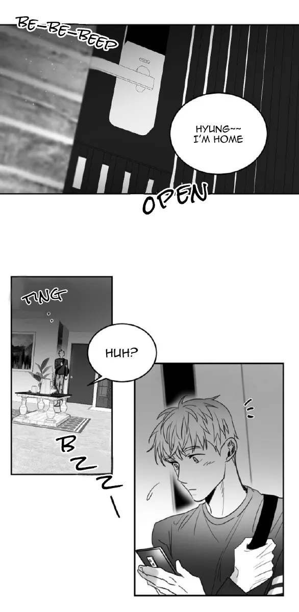 Unromantic Chapter 38 page 32 - MangaKakalot