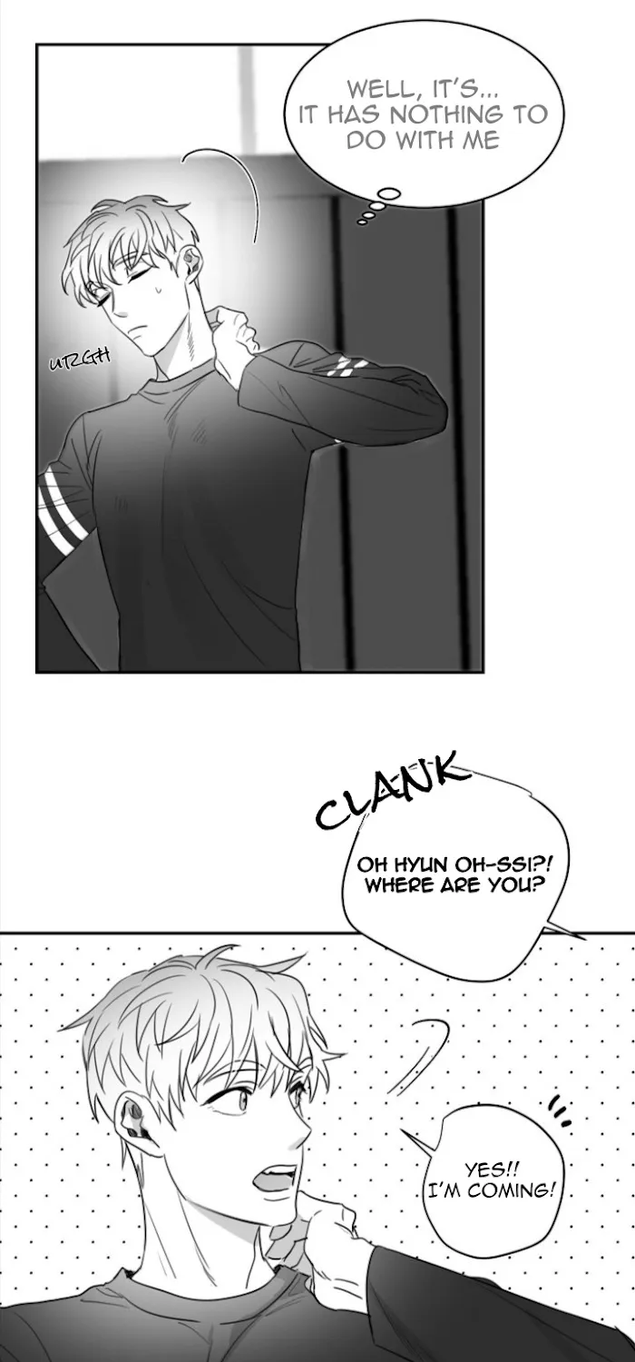 Unromantic Chapter 38 page 6 - MangaKakalot