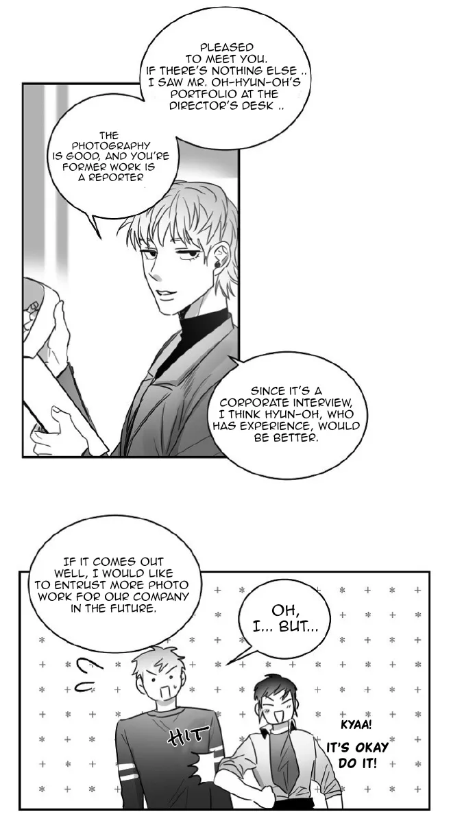 Unromantic Chapter 38 page 10 - MangaKakalot