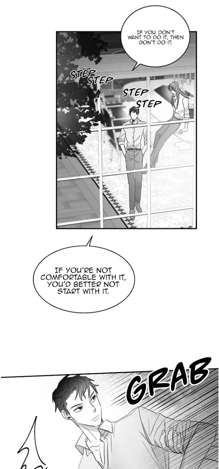 Unromantic Chapter 39 page 21 - MangaKakalot