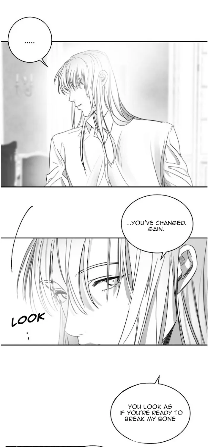 Unromantic Chapter 39 page 28 - MangaKakalot