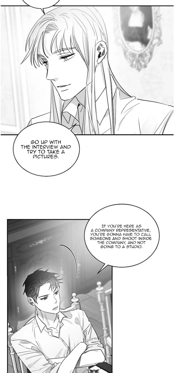 Unromantic Chapter 39 page 6 - MangaKakalot