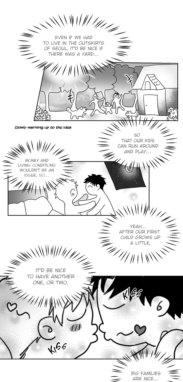 Unromantic Chapter 4 page 15 - MangaKakalot