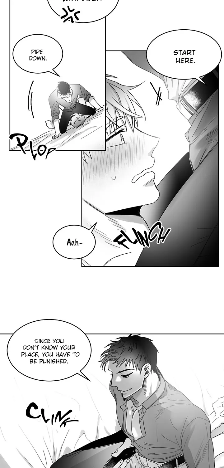 Unromantic Chapter 4 page 24 - MangaKakalot