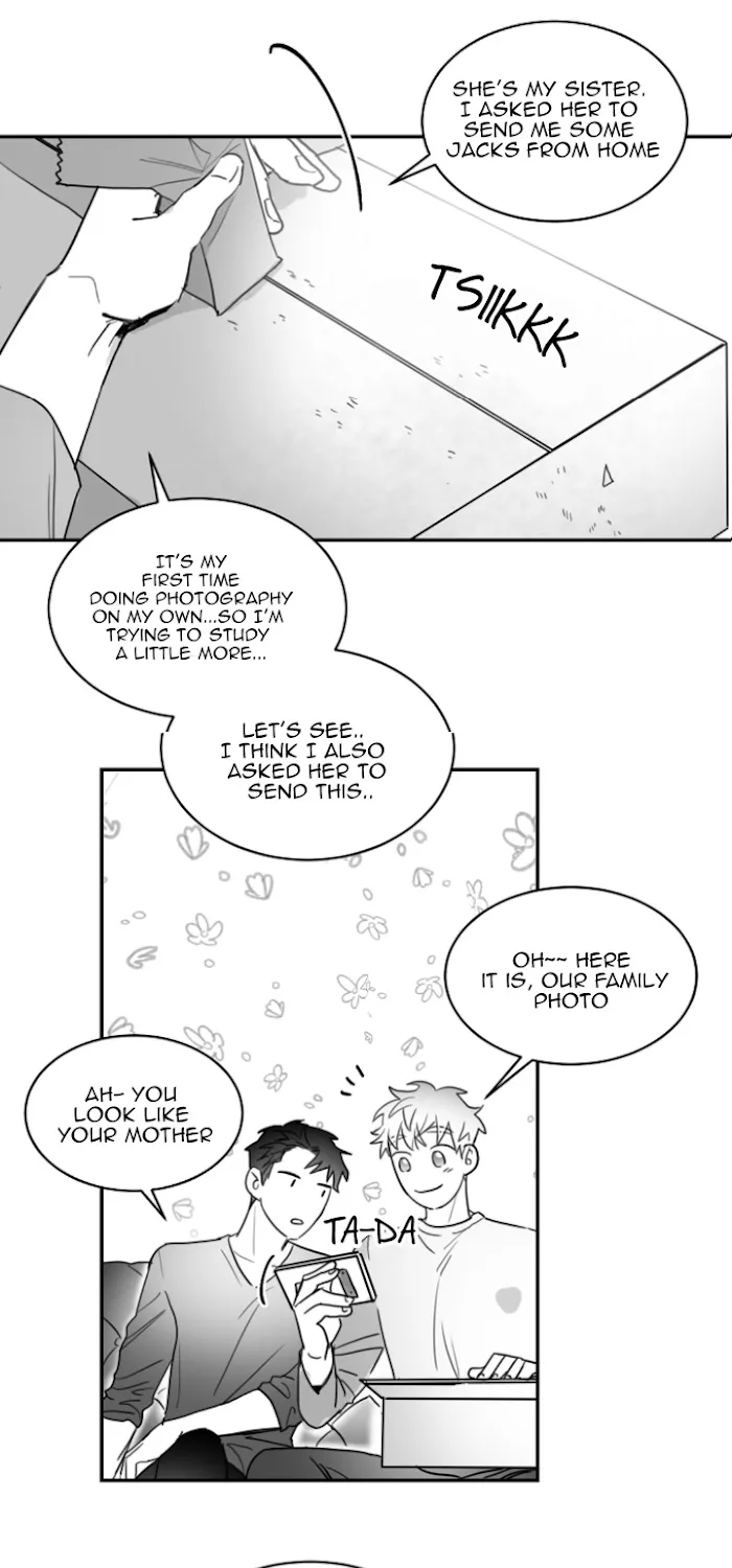 Unromantic Chapter 40 page 20 - MangaKakalot