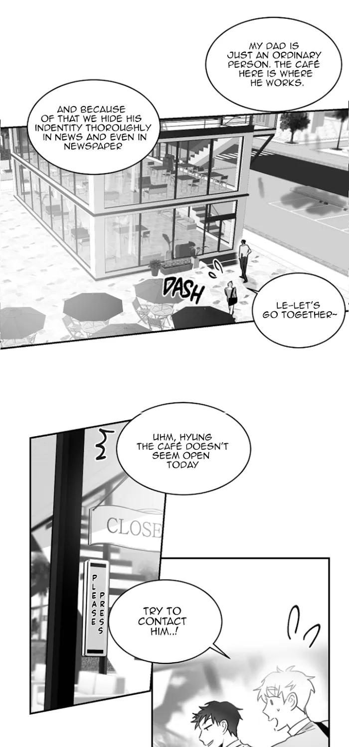 Unromantic Chapter 40 page 26 - MangaKakalot