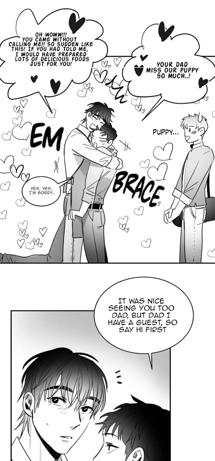 Unromantic Chapter 40 page 30 - MangaKakalot